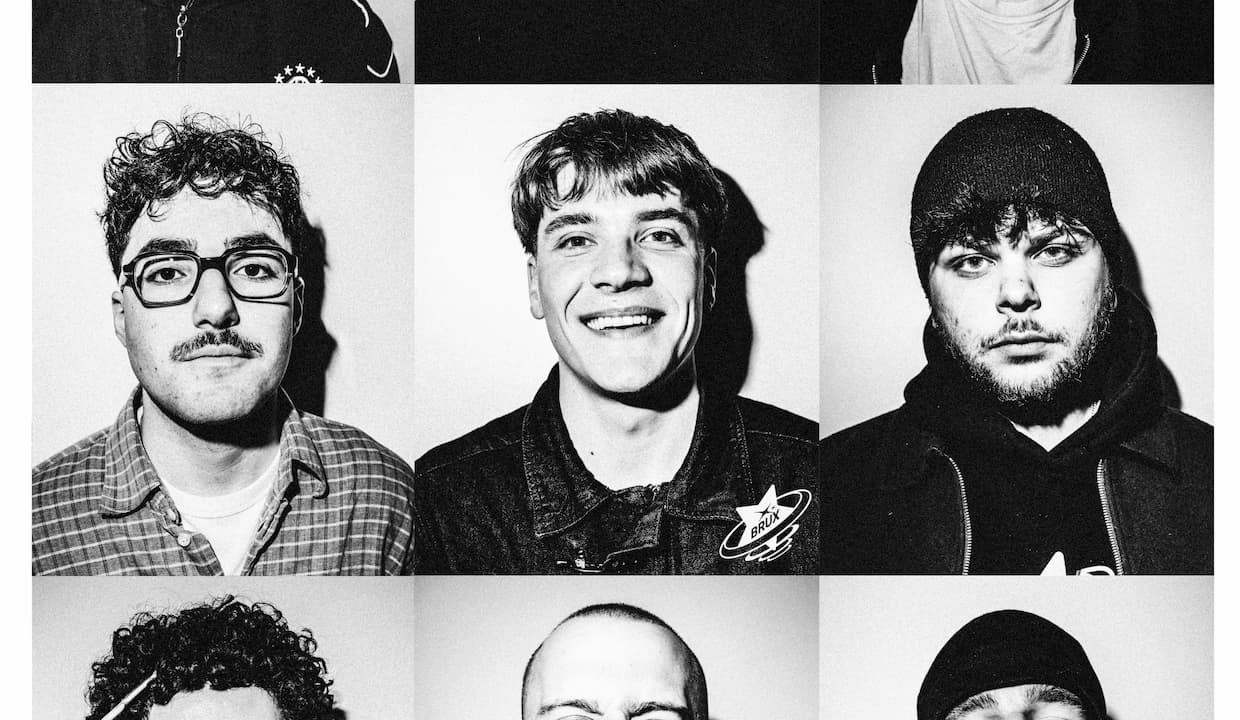 Listening Session: BRUX Residency