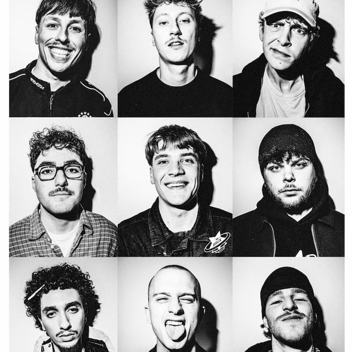 Listening Session: BRUX Residency