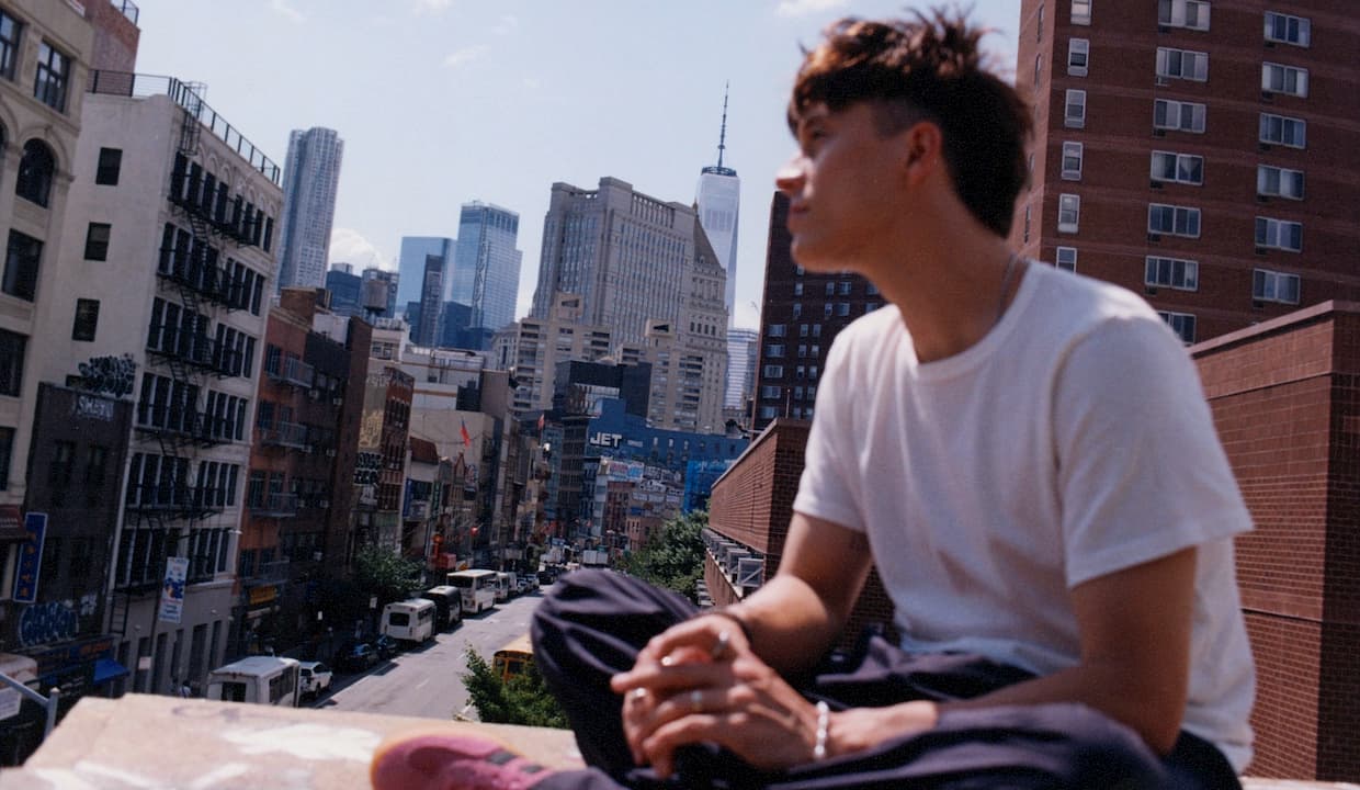 Loïc Nottet