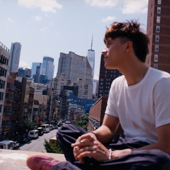 Loïc Nottet