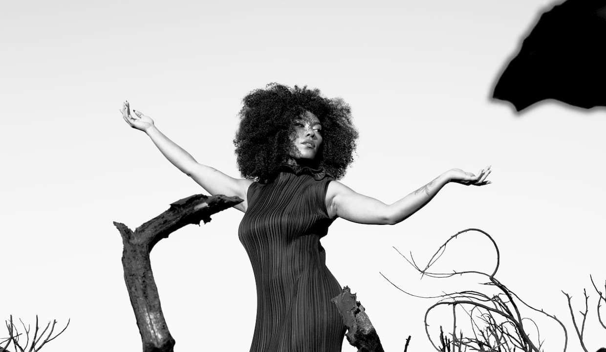 Madison McFerrin