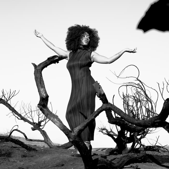 Madison McFerrin
