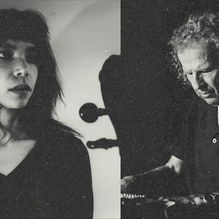 Double Bill: Alister Spence & Dorothy Carlos