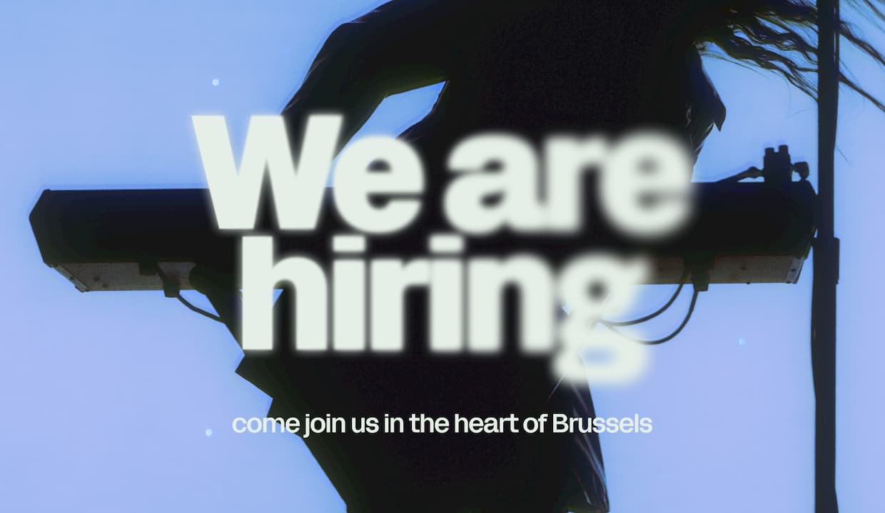 AB is looking for a reception & ticket desk worker (f/m/x)