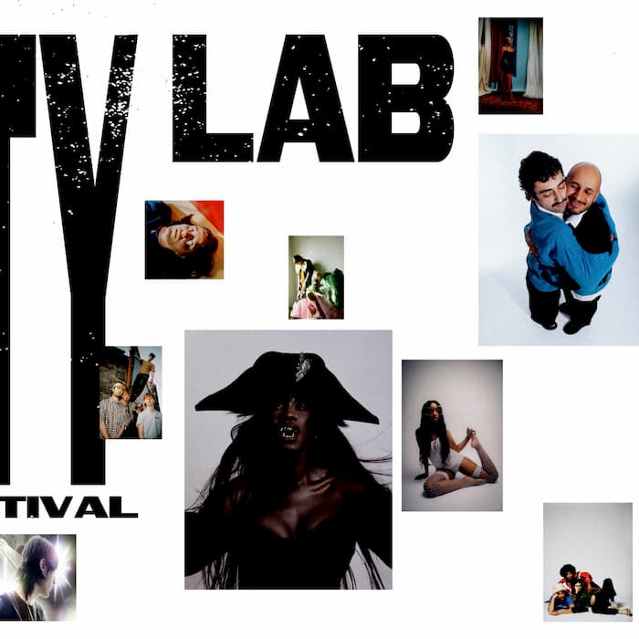 Fifty Lab Music Festival