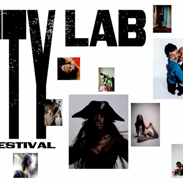 Fifty Lab Music Festival