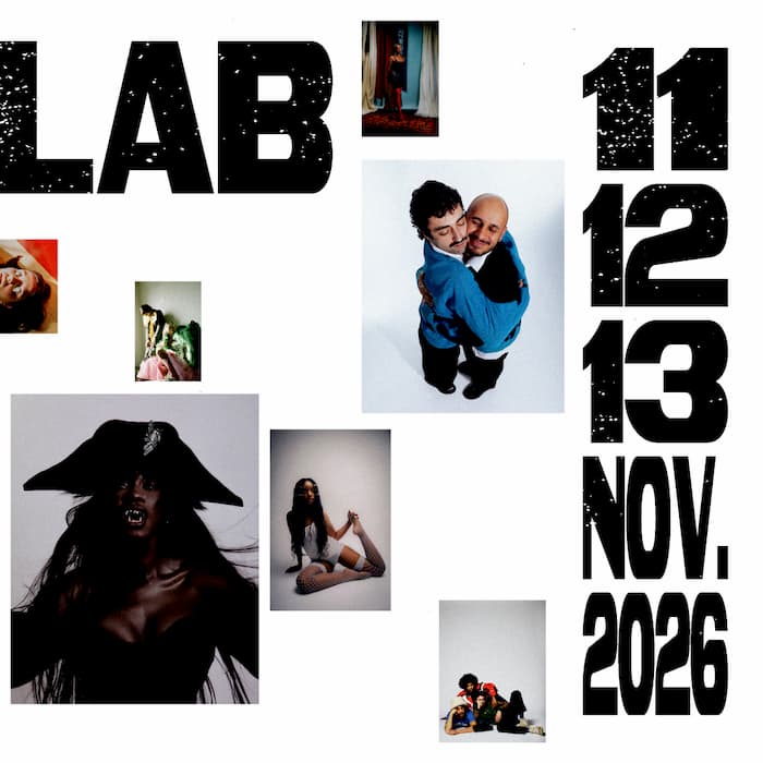 Fifty Lab Music Festival
