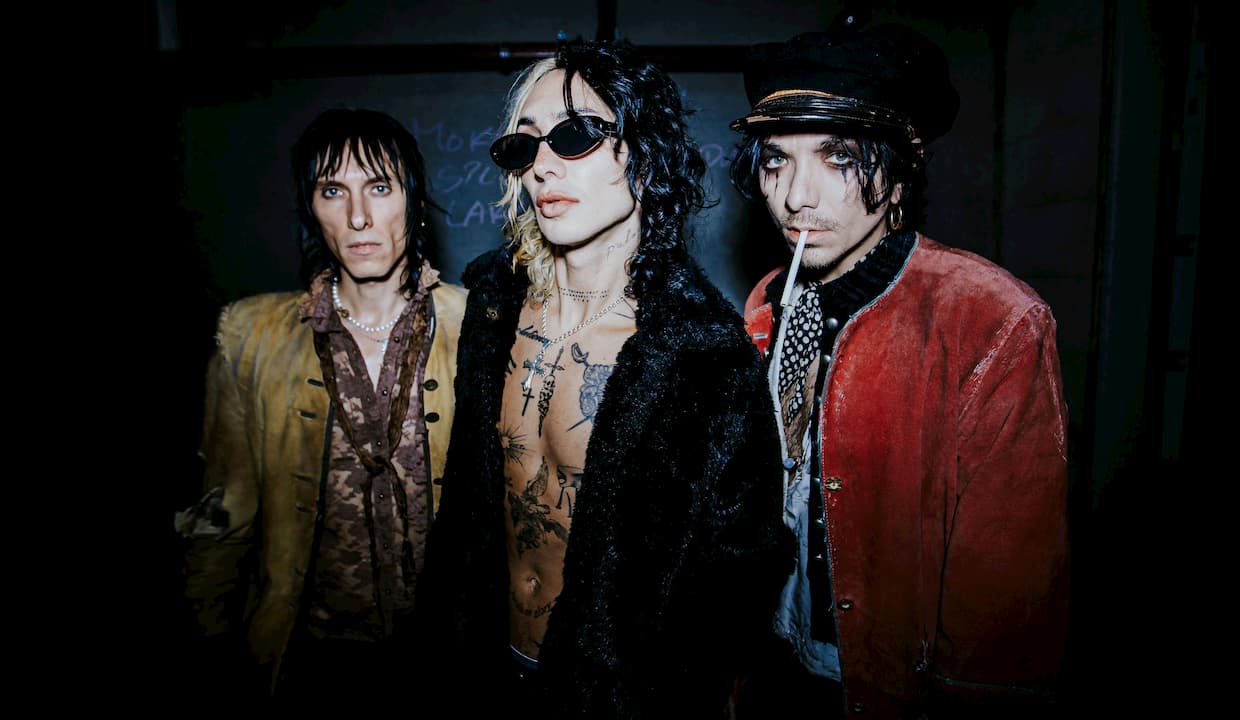Palaye Royal