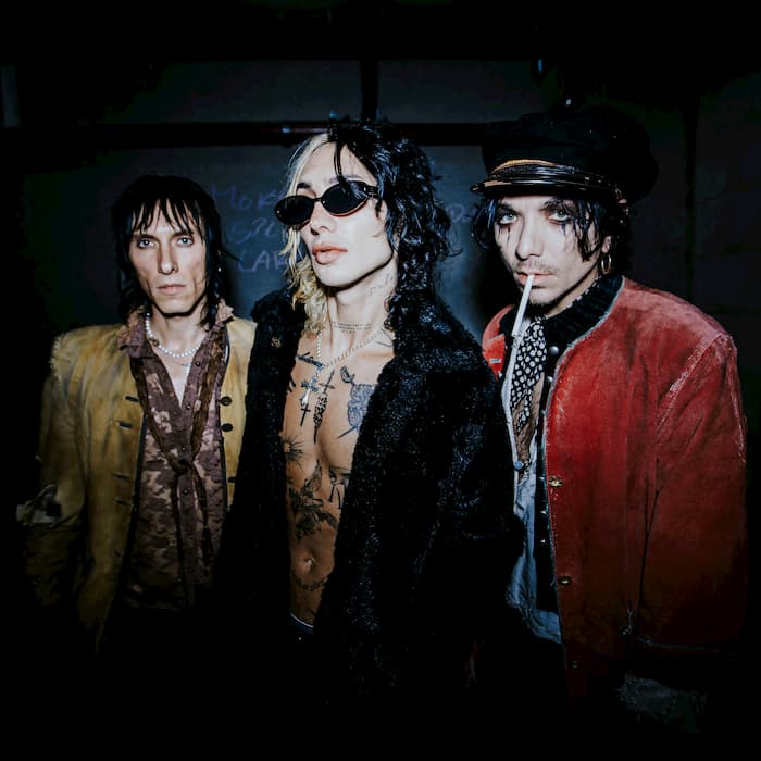 Palaye Royal