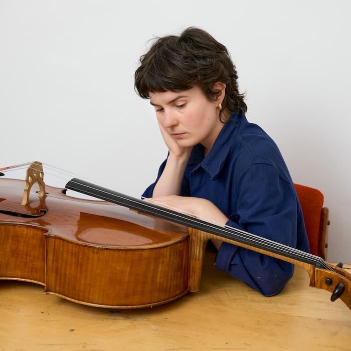 Emily Wittbrodt Sextet presents Wearing Words