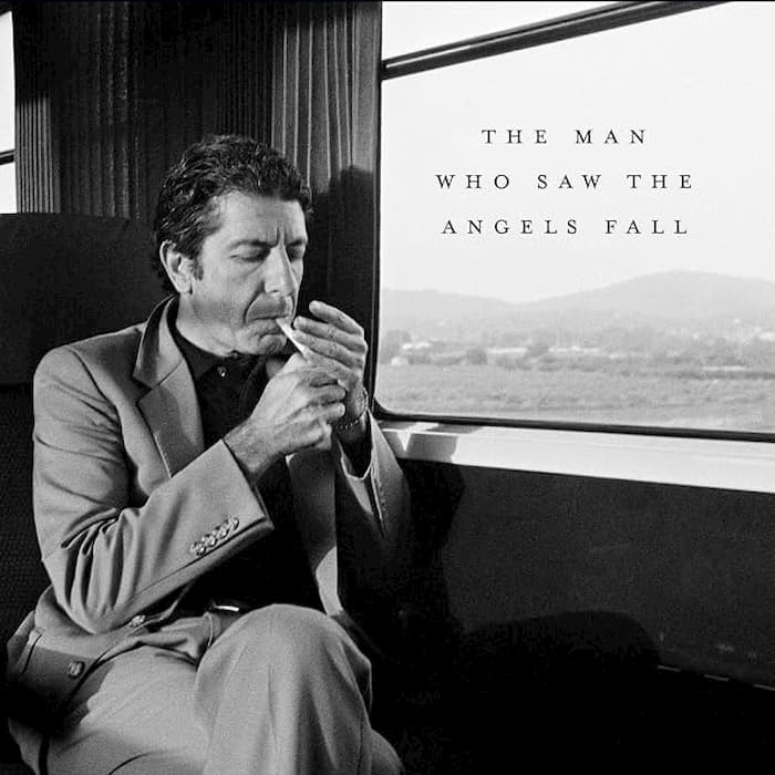 Book Presentation: Leonard Cohen: The Man Who Saw the Angels Fall (by Christophe Lebold)