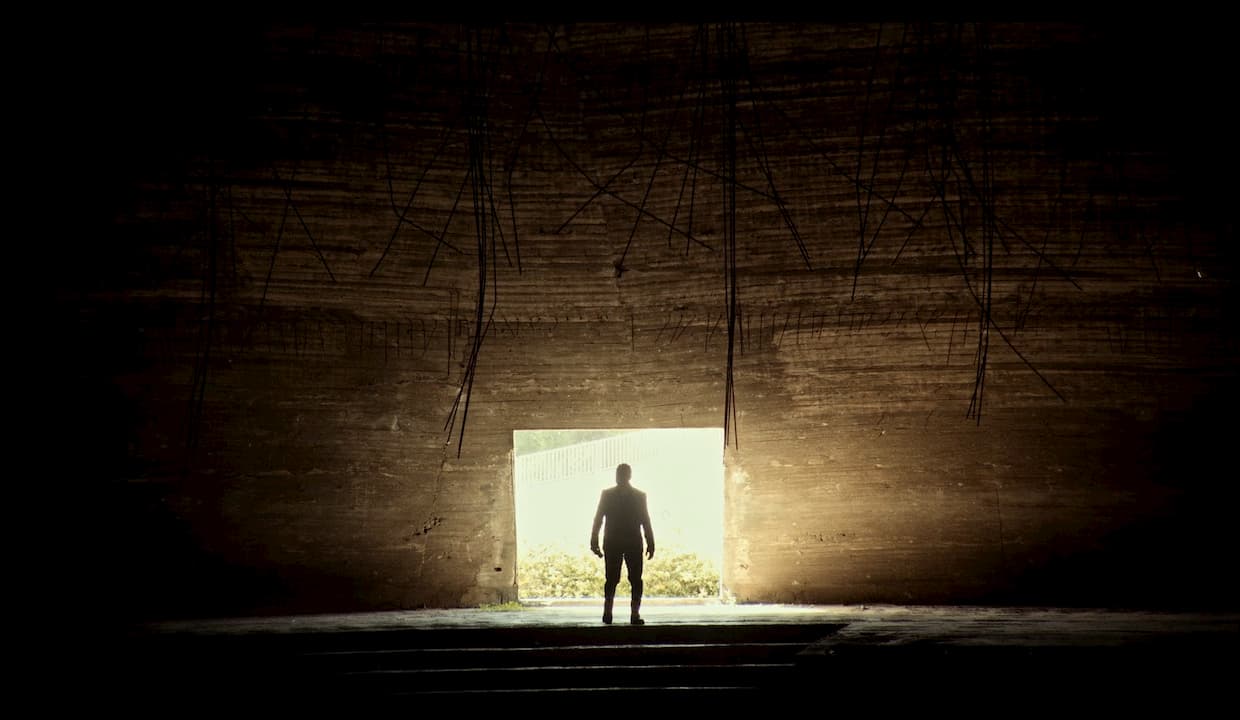 Screening: The Dome Sessions (2022) by Firas El Hallak