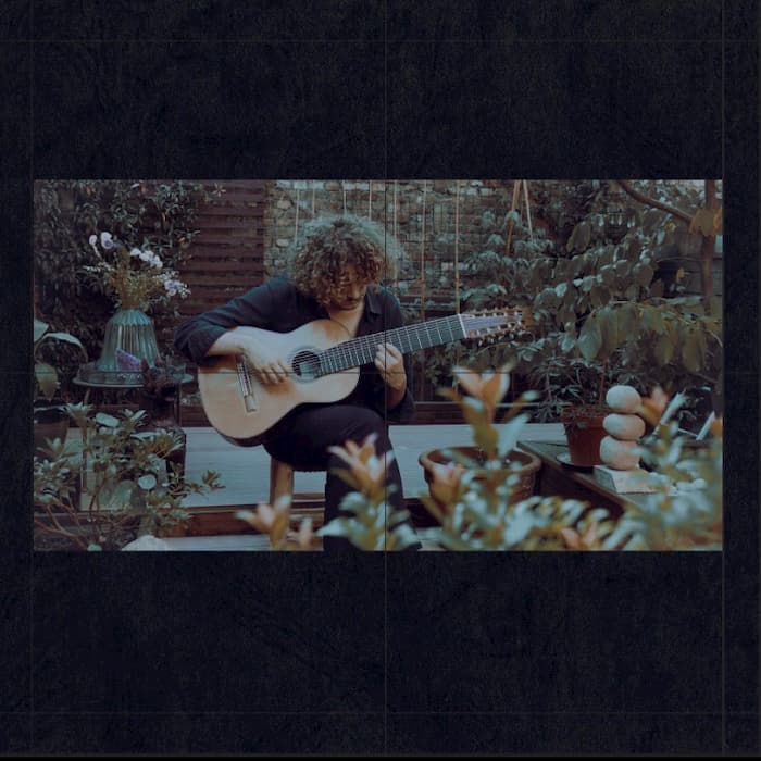Sunday Morning Concert: Jean J. Boudart