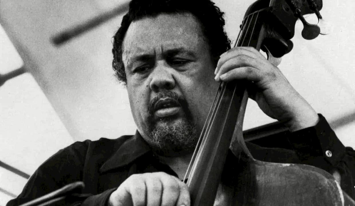 A beginner's guide to Charles Mingus door Guy Peters