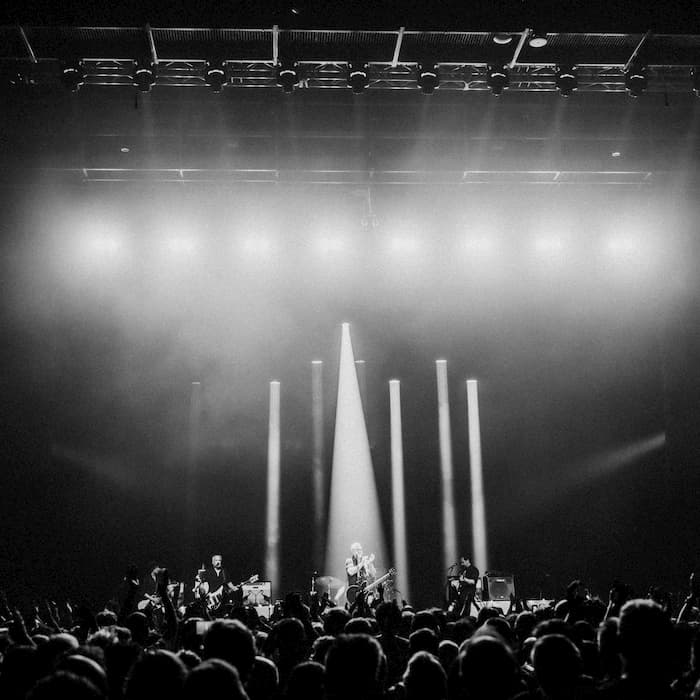 The Afghan Whigs 'Soft Control' Tour