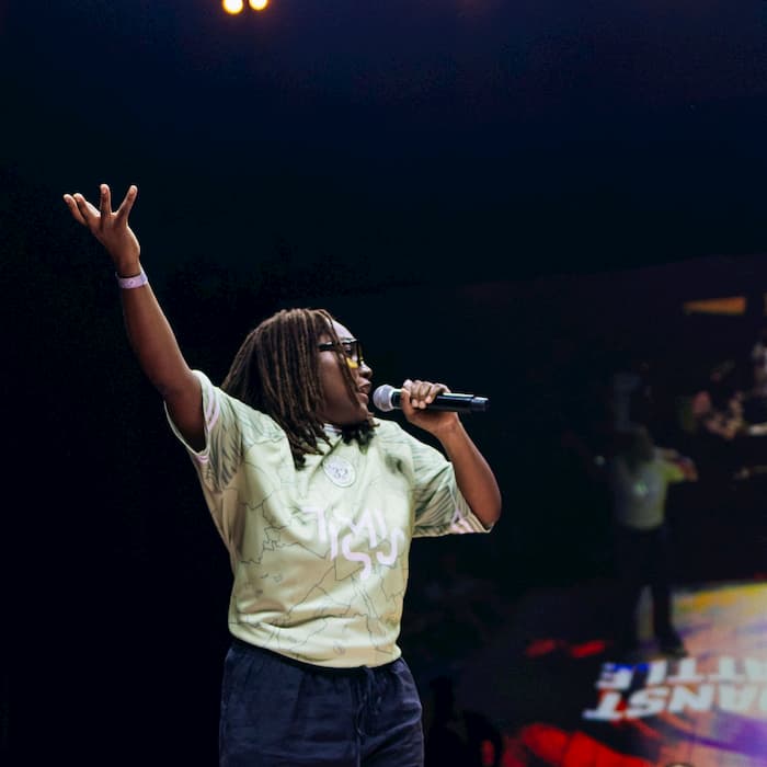 Battle Mania: Legendary Dance Battles On Screen