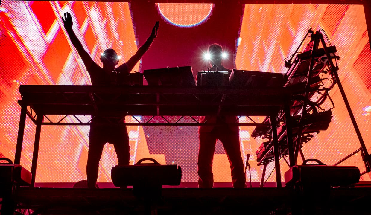 Orbital