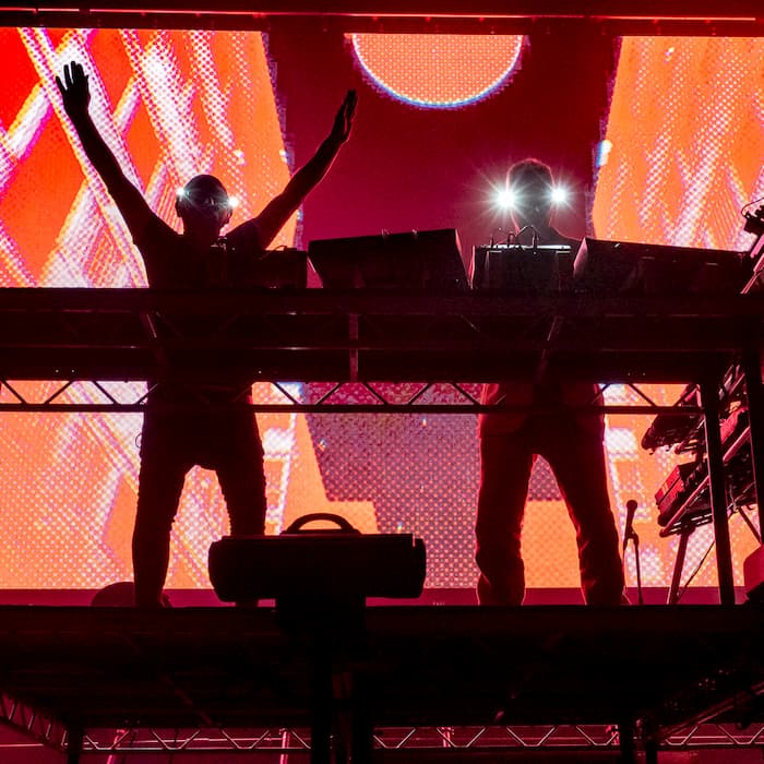 Orbital