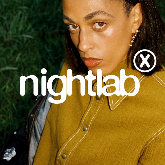 NIGHTLAB Producing Workshop w/ Blck Mamba- beginner