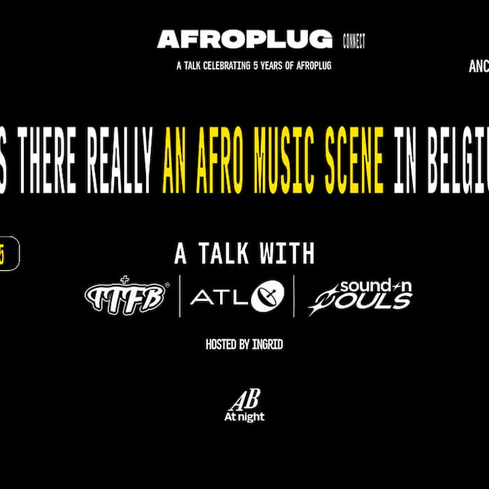 Afroplug Connect