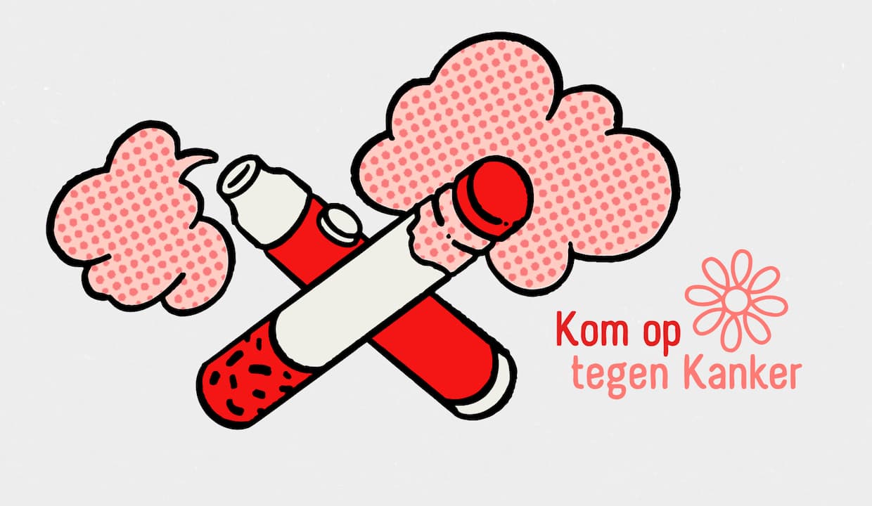 Smoking and vaping are not allowed at AB