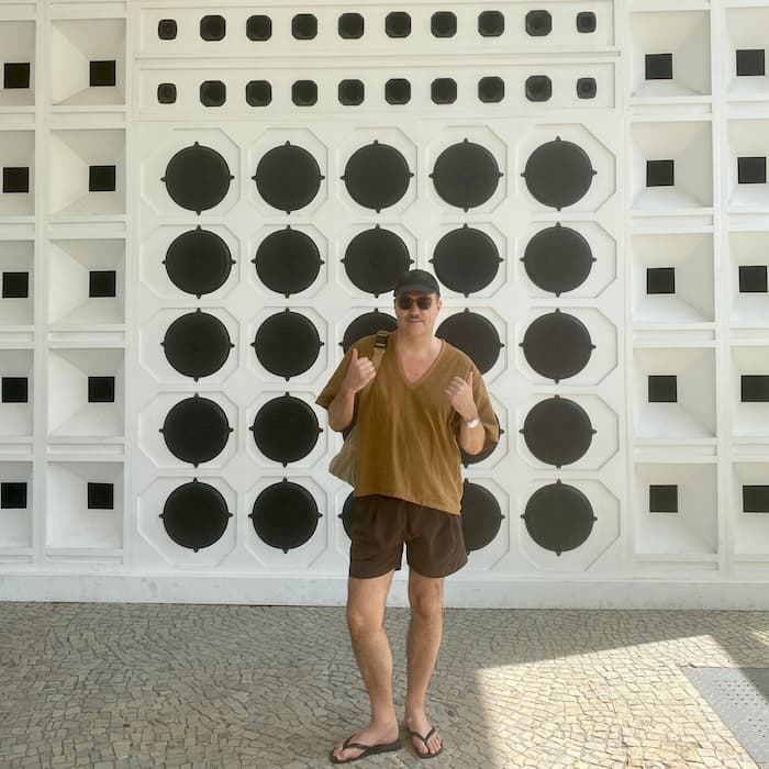 Nightlab Session: It Began In Ipanema w/ Daniel Haaksman