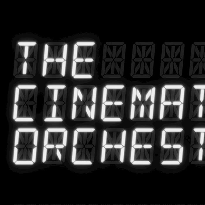 The Cinematic Orchestra