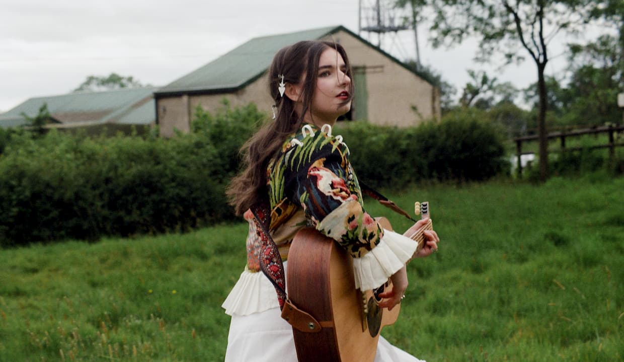 Muireann Bradley