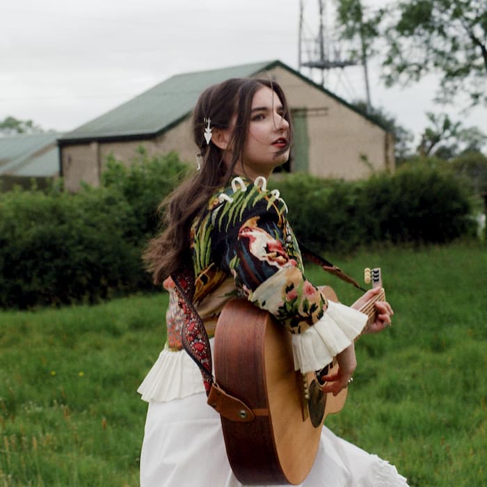 Muireann Bradley