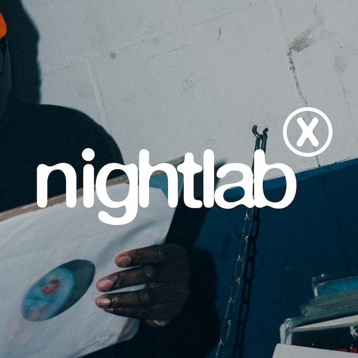 Nightlab session: Nigerian Highlife w/ Dare Balogun