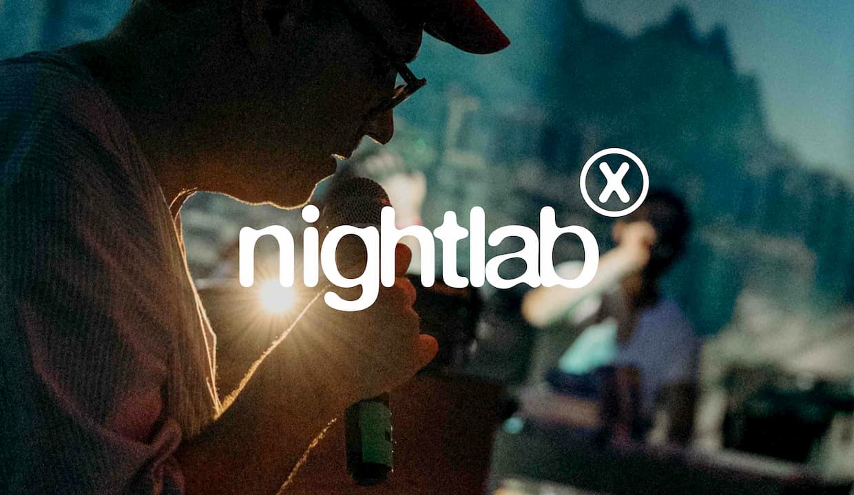 Nightlab Session: It Began In Ipanema w/ Daniel Haaksman