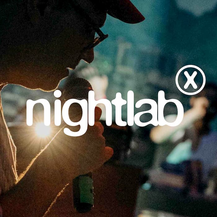 Nightlab Session: It Began In Ipanema w/ Daniel Haaksman