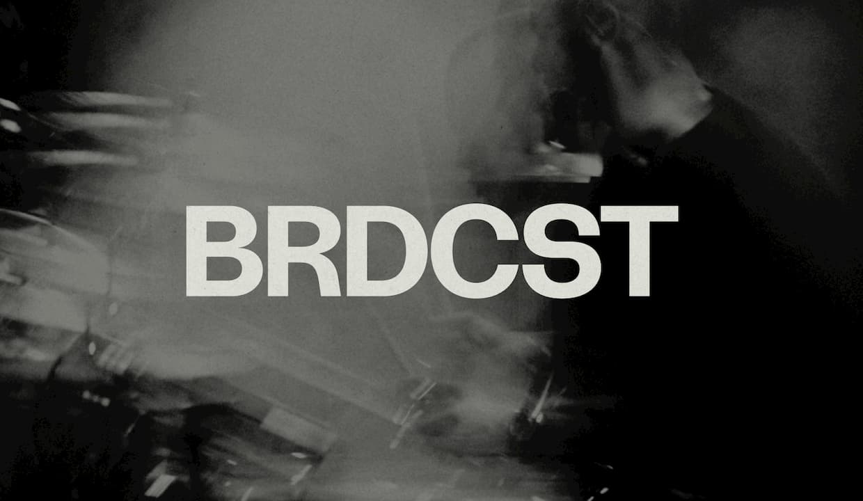 Ontdek het BRDCST YouTube-kanaal