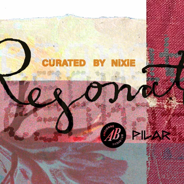 Resonate curated by NiXiE - DAY 1 in AB